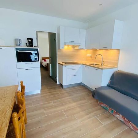 Appartement 2 Pieces Plage De Nauzan Saint-Palais-sur-Mer Bagian luar foto