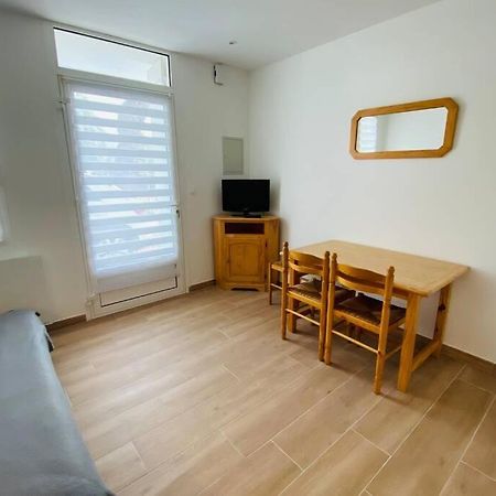 Appartement 2 Pieces Plage De Nauzan Saint-Palais-sur-Mer Bagian luar foto