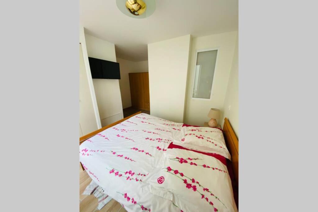 Appartement 2 Pieces Plage De Nauzan Saint-Palais-sur-Mer Bagian luar foto
