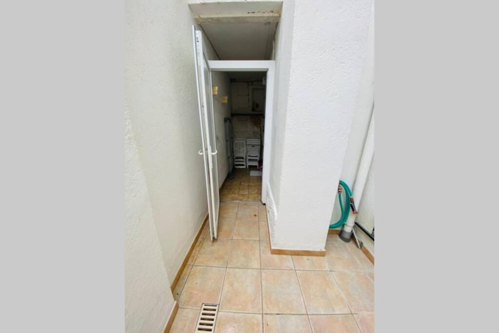 Appartement 2 Pieces Plage De Nauzan Saint-Palais-sur-Mer Bagian luar foto